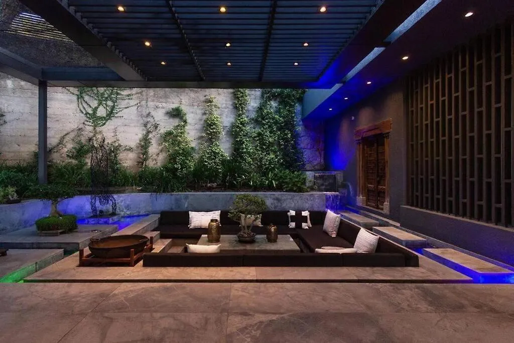 Modern Ocean Facing Villa Cape Town 0*,